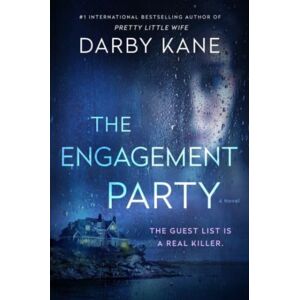 HarperCollins Publishers Inc The Engagement Party : A Novel