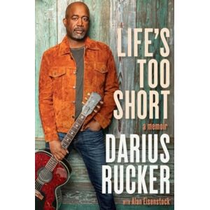 HarperCollins Publishers Inc Life'S Too Short : A Memoir