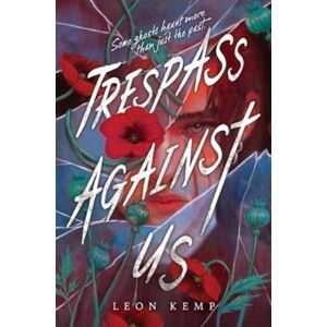 HarperCollins Publishers Inc Trespass Against Us