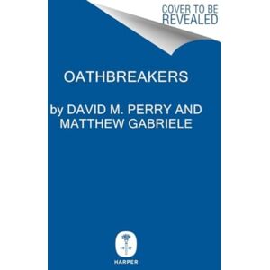 HarperCollins Publishers Inc Oathbreakers : The War Of Brothers That Shattered An Empire And Made Medieval Europe