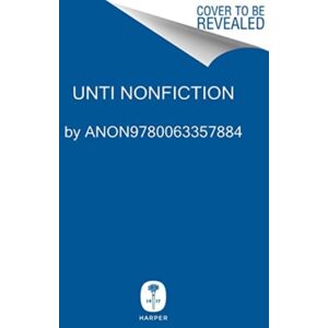 HarperCollins Publishers Inc It Was You All Along