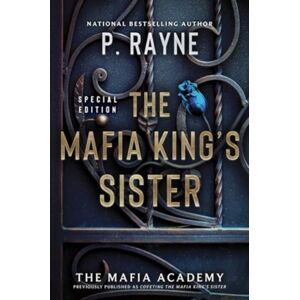 HarperCollins Publishers Inc The Mafia King'S Sister : A Novel
