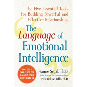 McGraw-Hill Education - Europe The Language Of Emotional Intelligence