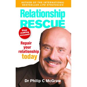 Ebury Publishing Relationship Rescue : Repair Your Relationship Today