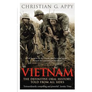 Ebury Publishing Vietnam : The Definitive Oral History, Told From All Sides