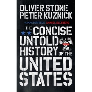 Ebury Publishing The Concise Untold History Of The United States