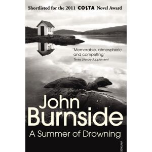 Vintage Publishing A Summer Of Drowning