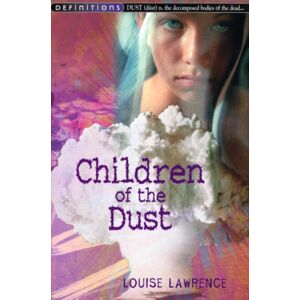 Penguin Random House Children's UK Children Of The Dust