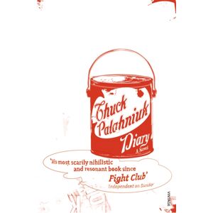 Vintage Publishing Diary