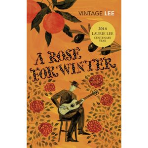 Vintage Publishing A Rose For Winter