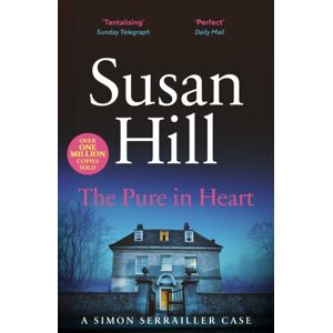 Vintage Publishing The Pure In Heart : Discover Book 2 In The selling Simon Serrailler Series