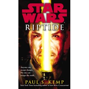 Cornerstone Star Wars: Riptide
