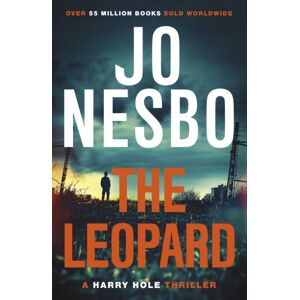 Vintage Publishing The Leopard