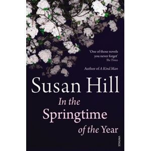 Vintage Publishing In The Springtime Of The Year