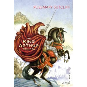 Vintage Publishing The King Arthur Trilogy