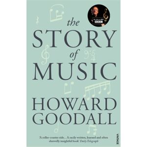 Vintage Publishing The Story Of Music
