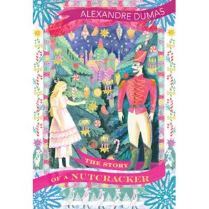 Vintage Publishing The Story Of A Nutcracker