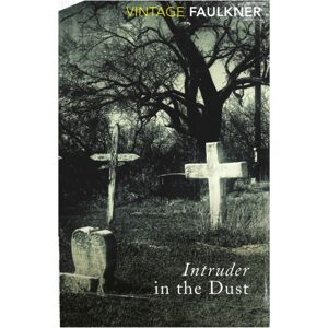 Vintage Publishing Intruder In The Dust