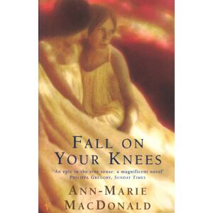 Vintage Publishing Fall On Your Knees