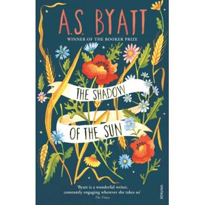 Vintage Publishing The Shadow Of The Sun : A Novel
