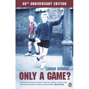 Penguin Books Ltd Only A Game? : The Diary Of A Professional Footballer