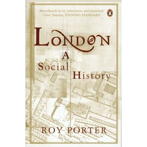 Penguin Books Ltd London : A Social History