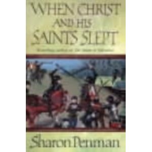 Penguin Books Ltd When Christ And His Saints Slept