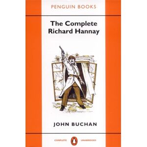 Penguin Books Ltd The Complete Richard Hannay
