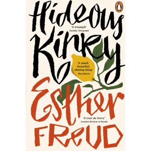 Penguin Books Ltd Hideous Kinky