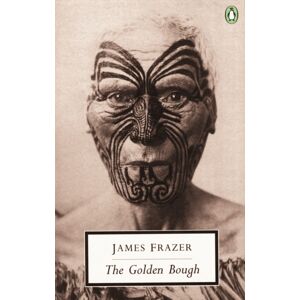 Penguin Books Ltd The Golden Bough