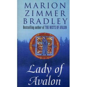 Penguin Books Ltd Lady Of Avalon