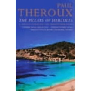 Penguin Books Ltd The Pillars Of Hercules : A Grand Tour Of The Mediterranean