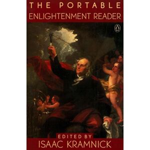 Penguin Books Ltd The Portable Enlightenment Reader
