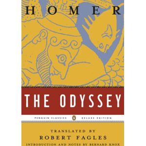 Penguin Books Ltd The Odyssey