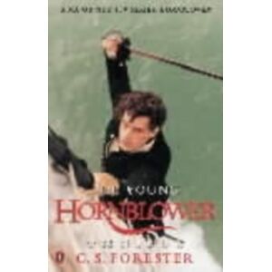 Penguin Books Ltd The Young Hornblower Omnibus