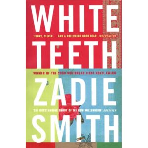 Penguin Books Ltd White Teeth