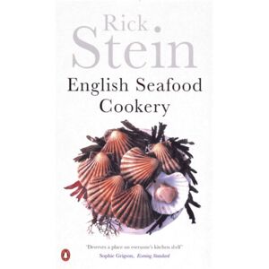 Penguin Books Ltd English Seafood Cookery