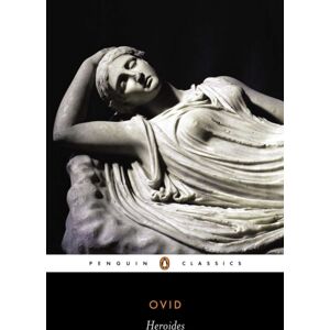 Penguin Books Ltd Heroides