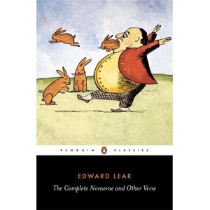 Penguin Books Ltd The Complete Nonsense And Other Verse