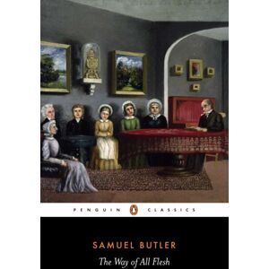 Penguin Books Ltd The Way Of All Flesh