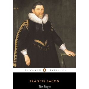 Penguin Books Ltd The Essays