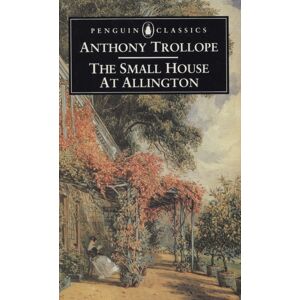 Penguin Books Ltd The Small House At Allington