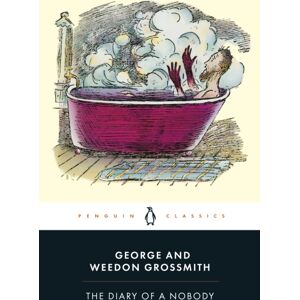 Penguin Books Ltd The Diary Of A Nobody