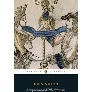 Penguin Books Ltd Areopagitica And Other Writings