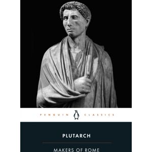 Penguin Books Ltd The Makers Of Rome