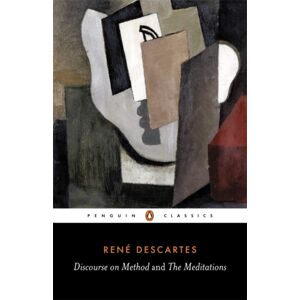 Penguin Books Ltd Discourse On Method And The Meditations