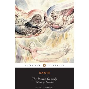 Penguin Books Ltd The Divine Comedy : Paradise