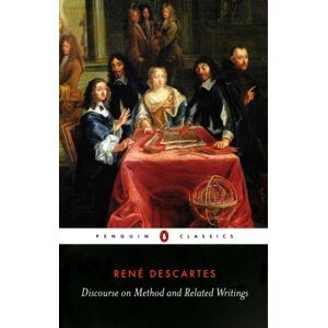 Penguin Books Ltd Discourse On Method And Related Writings