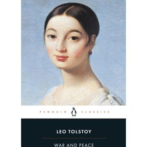 Penguin Books Ltd War And Peace