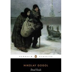 Penguin Books Ltd Dead Souls